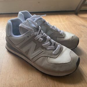 New Balance 574 core womens size 7